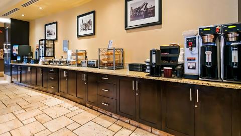 best western inn & suites stony plain, sunrise inn & suites breakfast